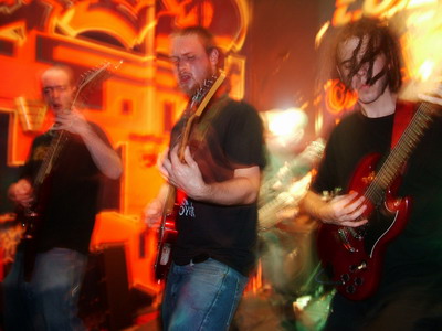 Ape Of Death Interview