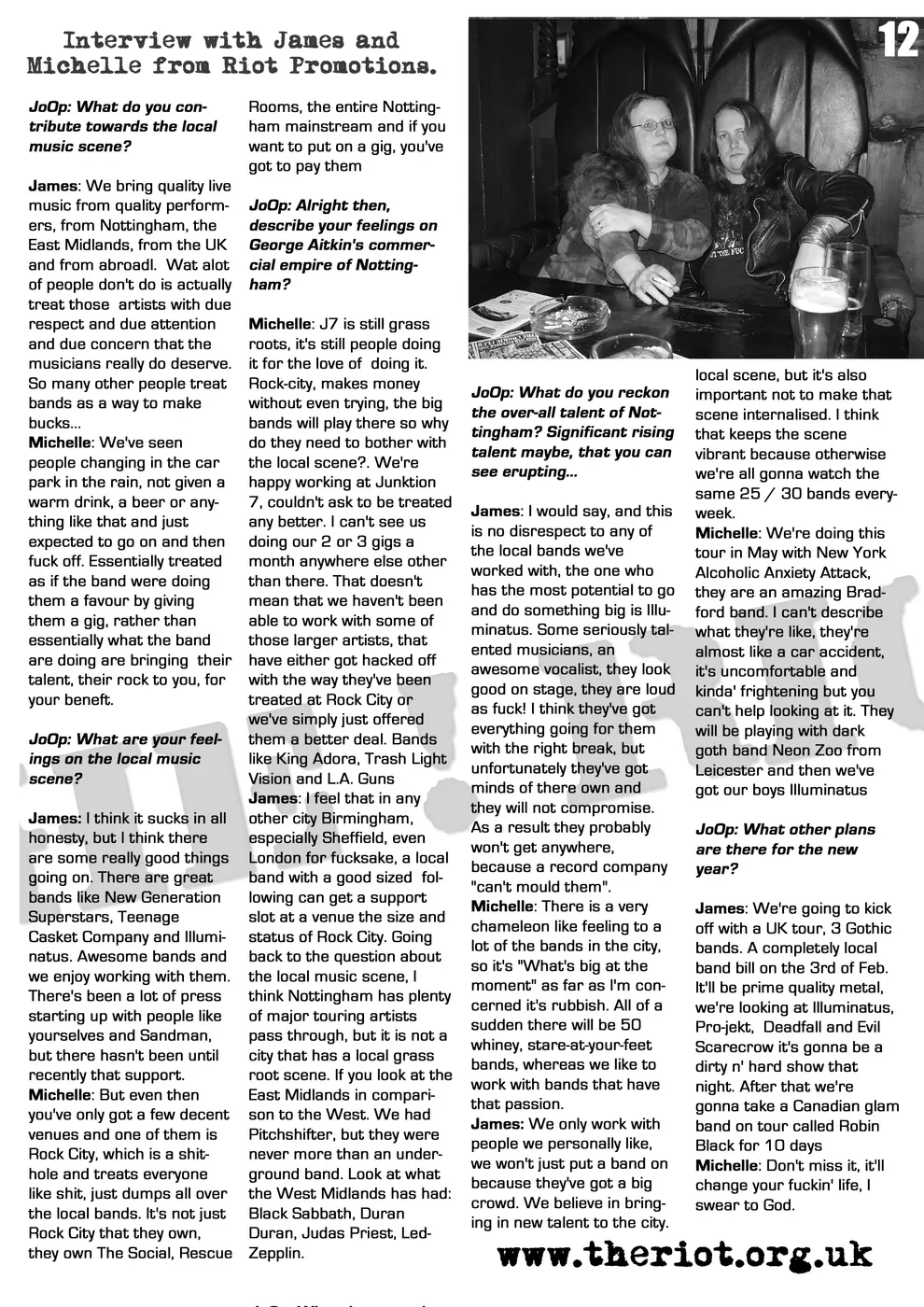 Page 12