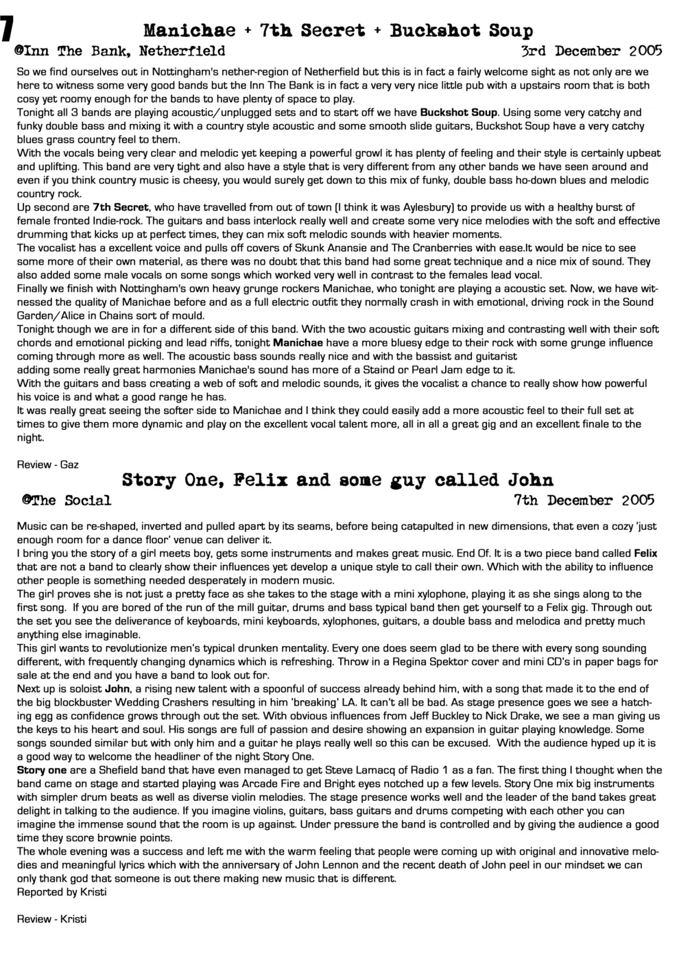 Page 7