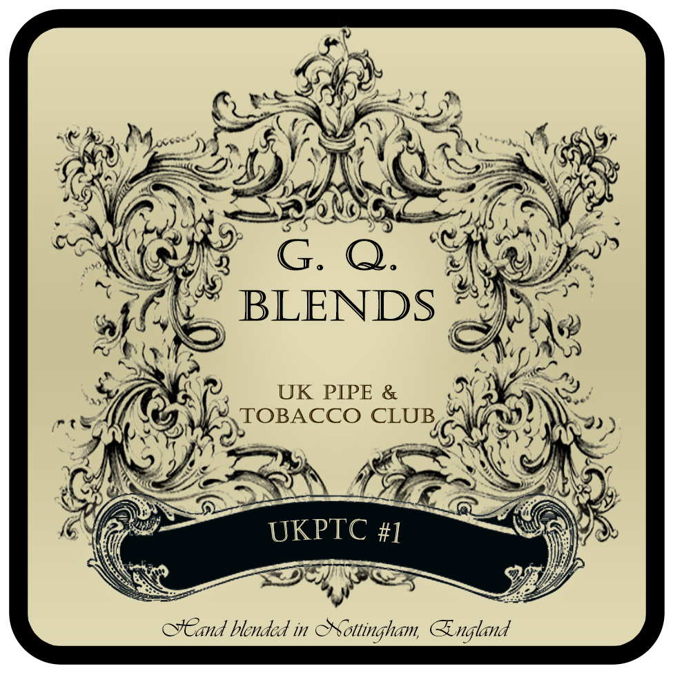 GQ Tobaccos UKPTC #1
