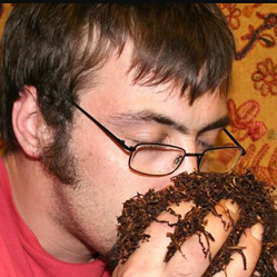 Gauntleys Of Nottingham Celtic Twilight