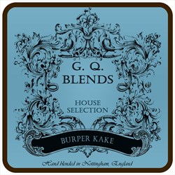 GQ Tobaccos BurPer Kake