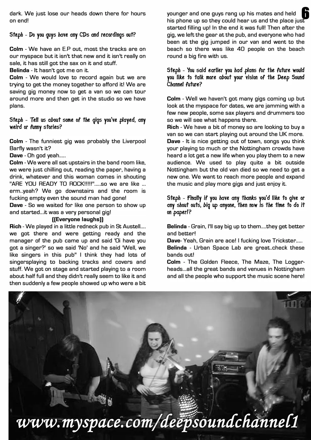 Page 6