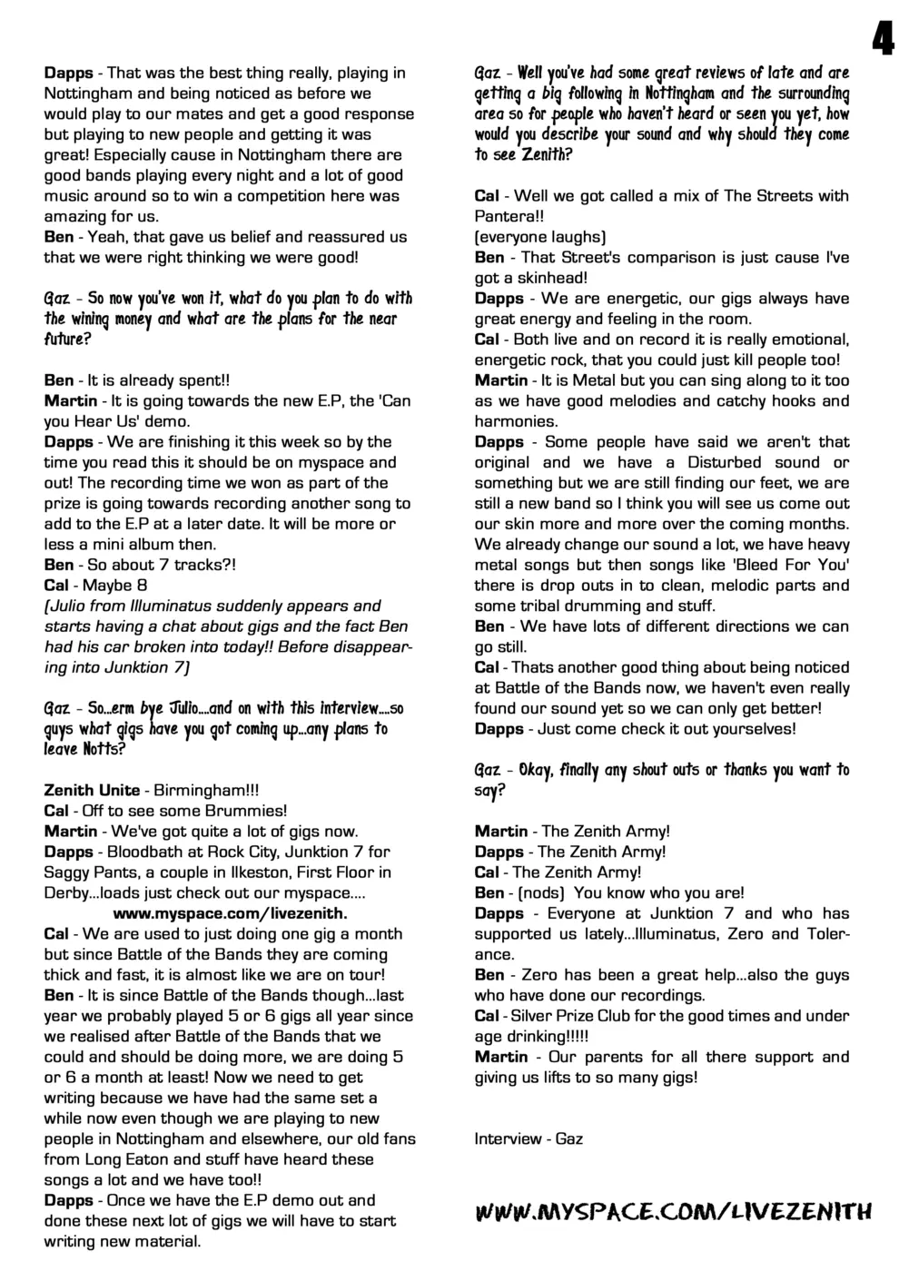Page 4
