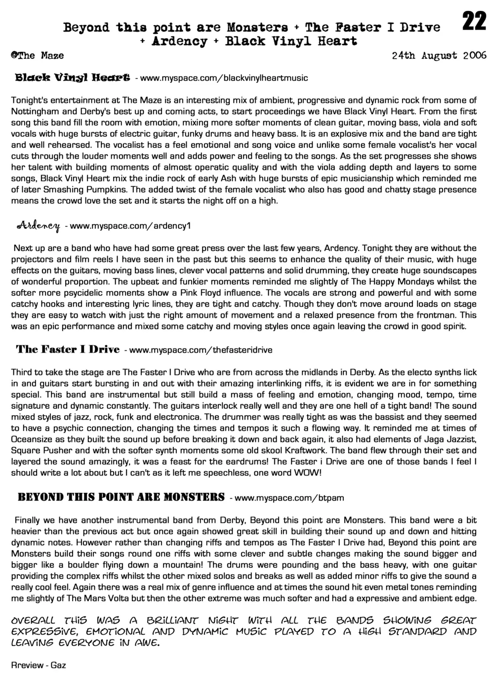 Page 22