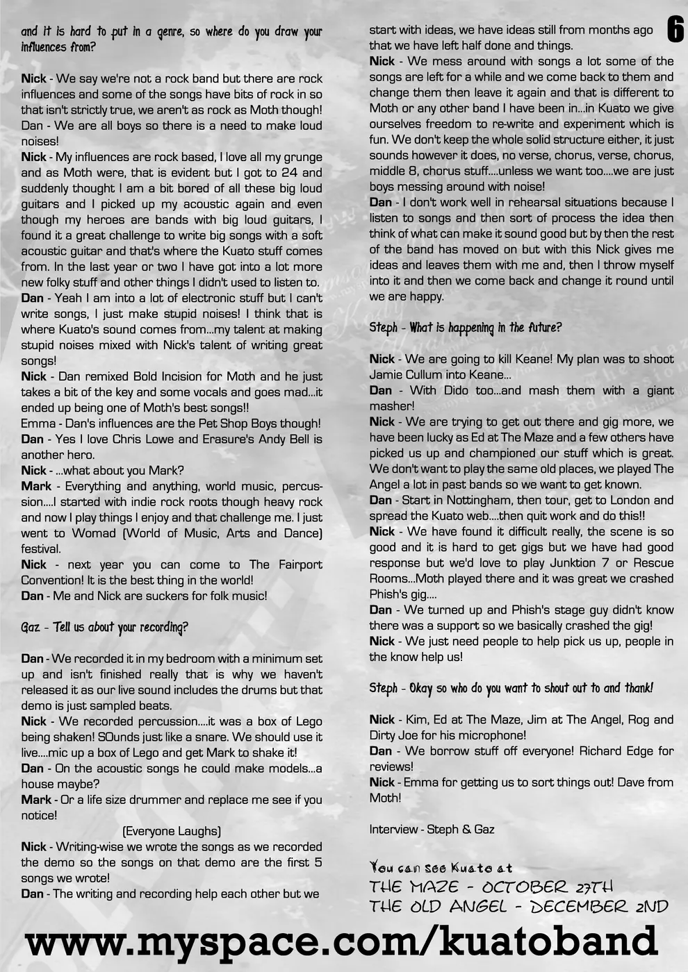 Page 6