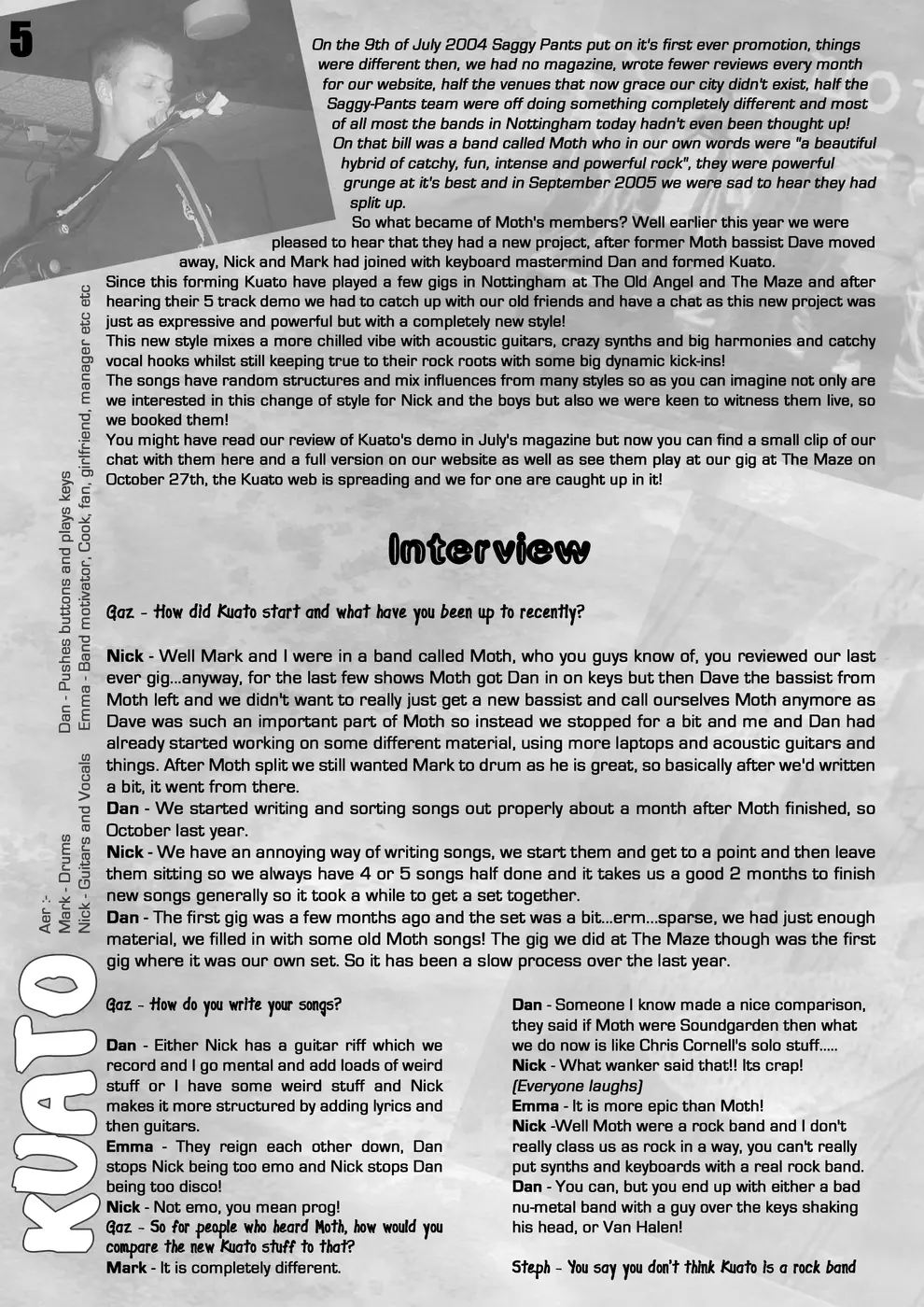 Page 5