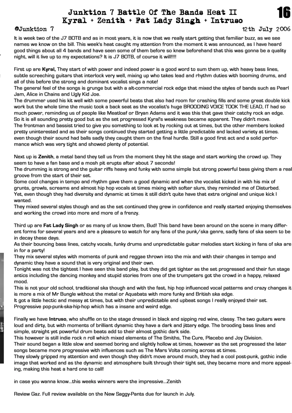 Page 16
