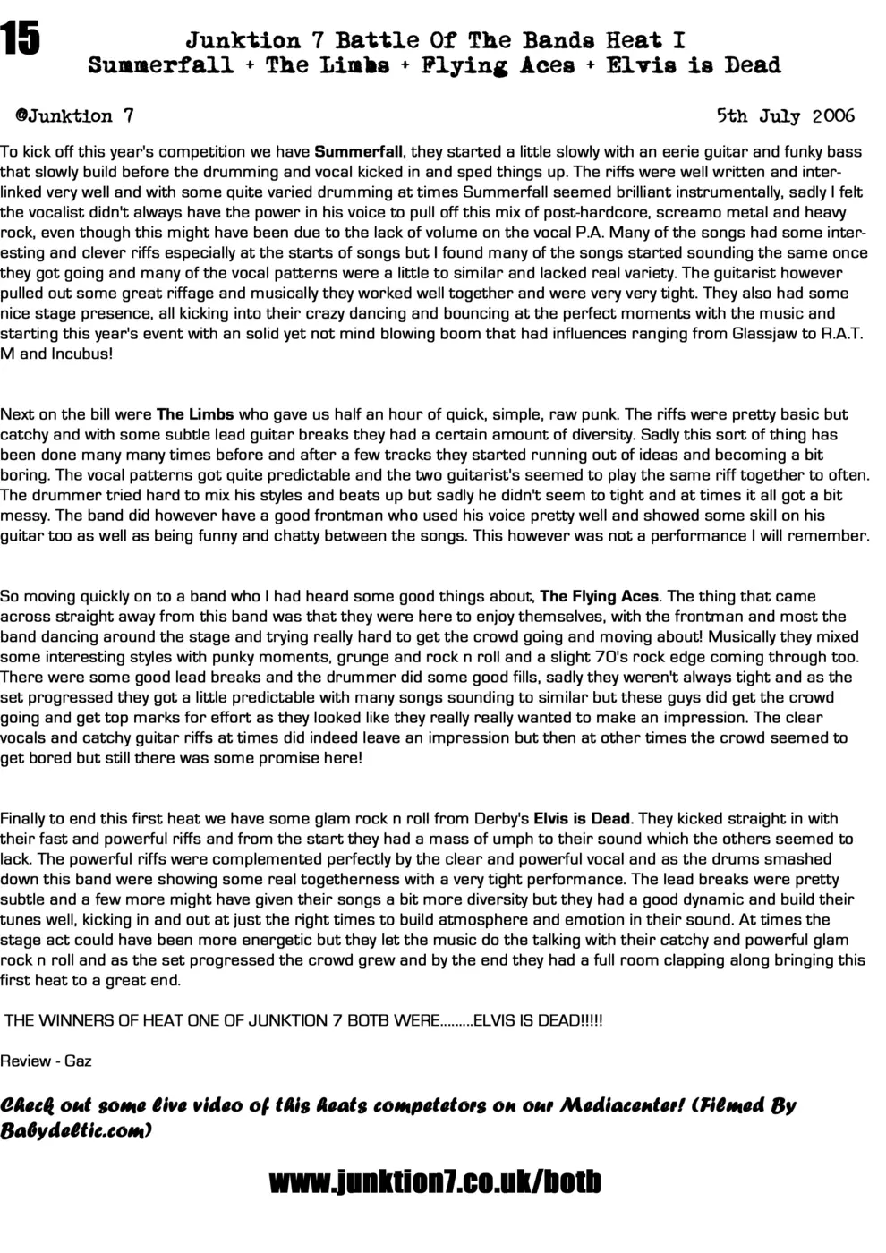 Page 15