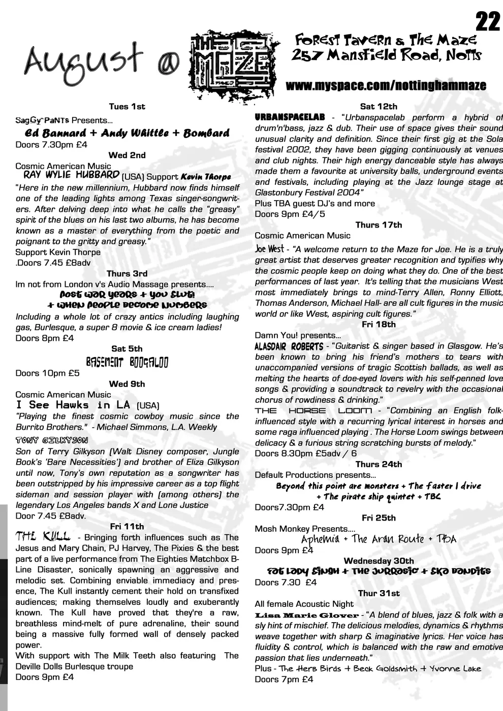 Page 22