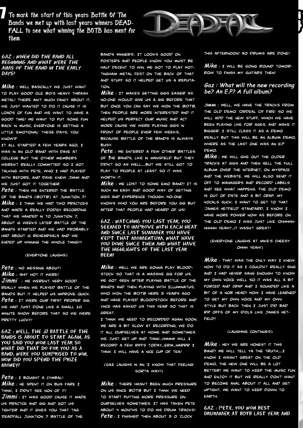 Page 7