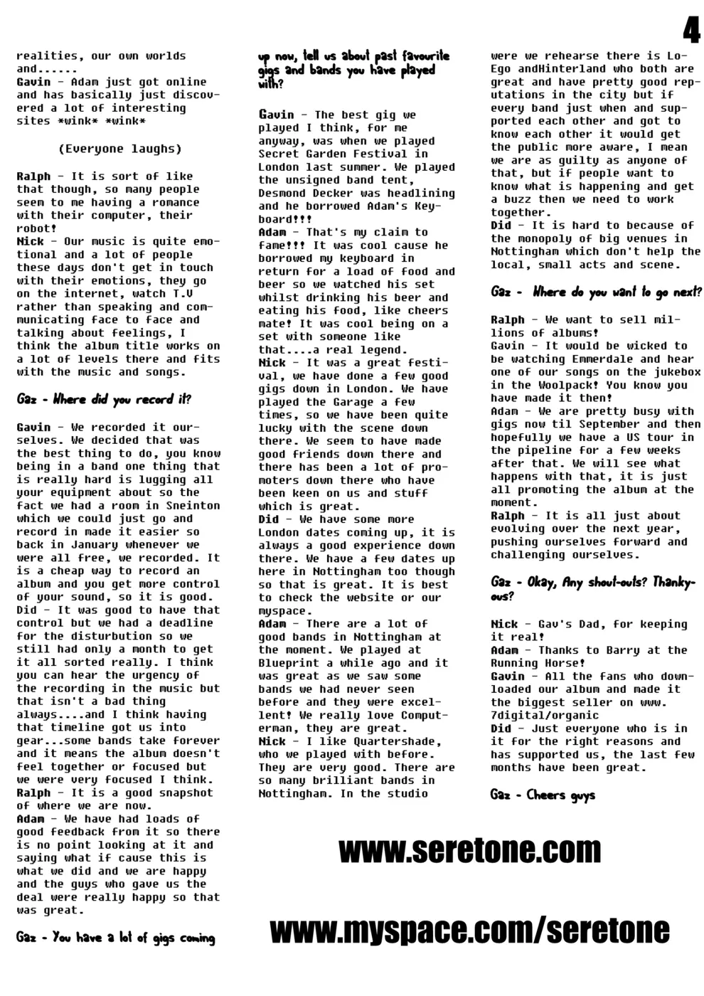 Page 4