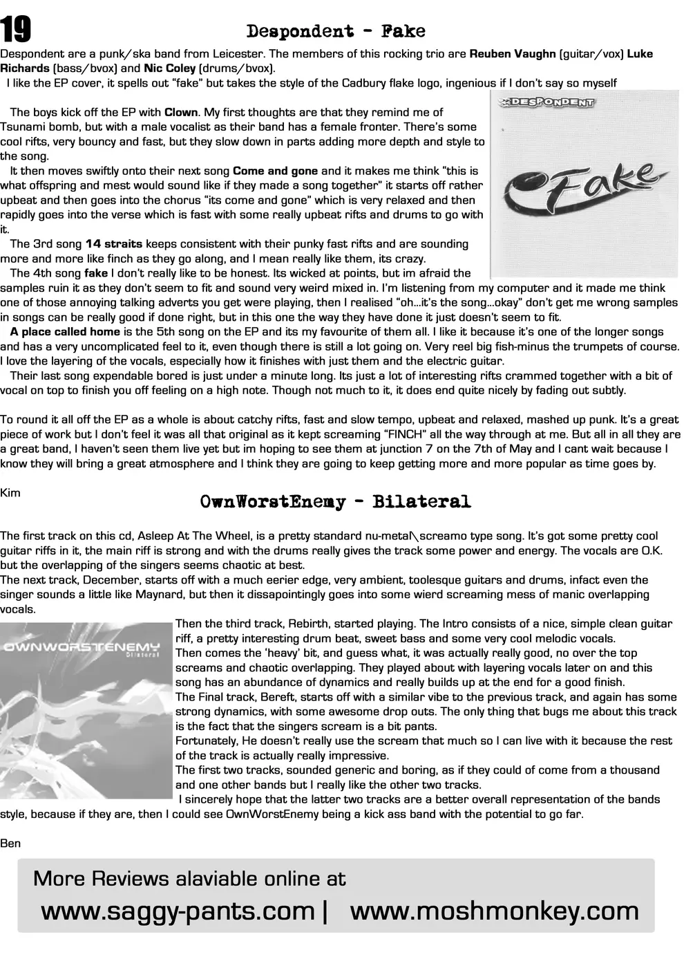 Page 19