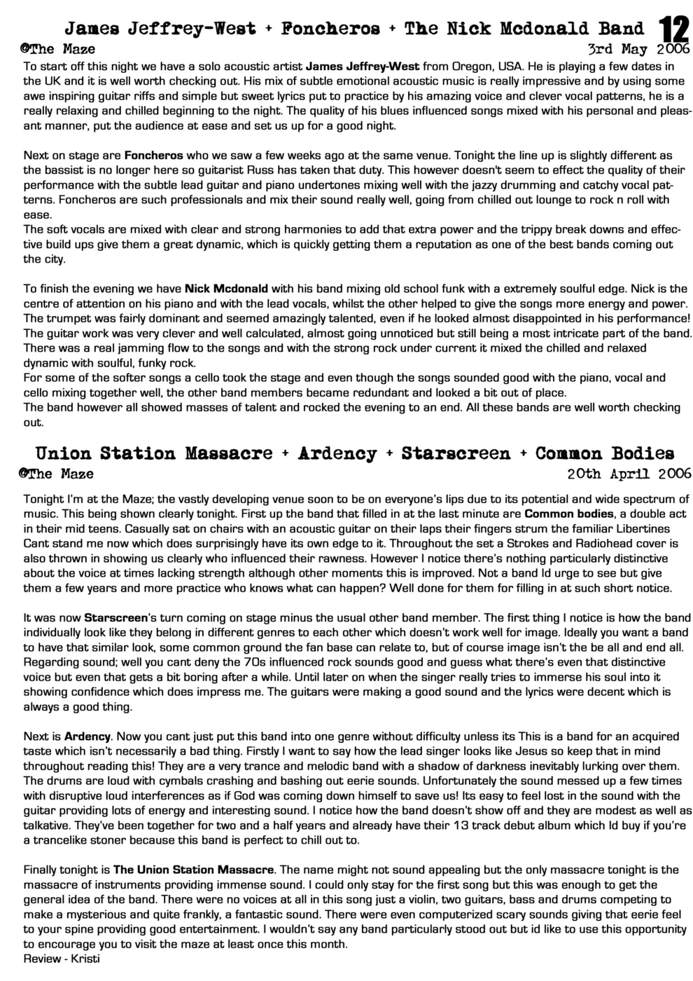 Page 12