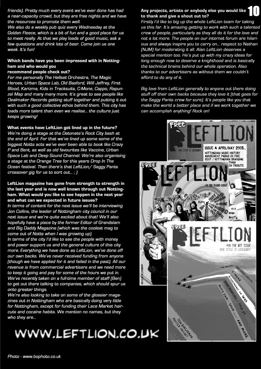 Page 10