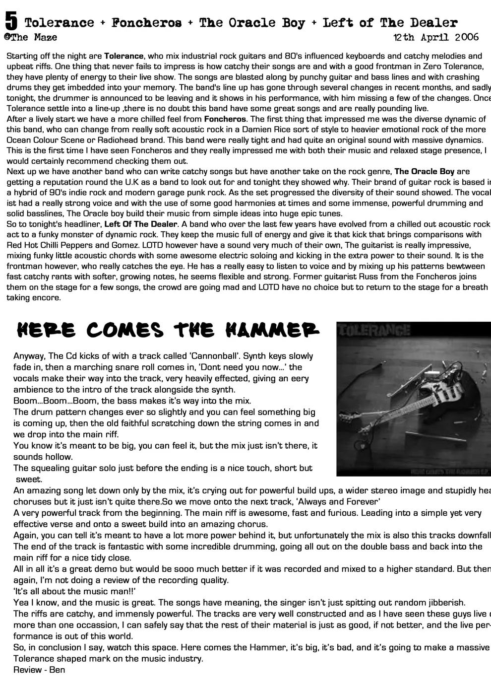 Page 5