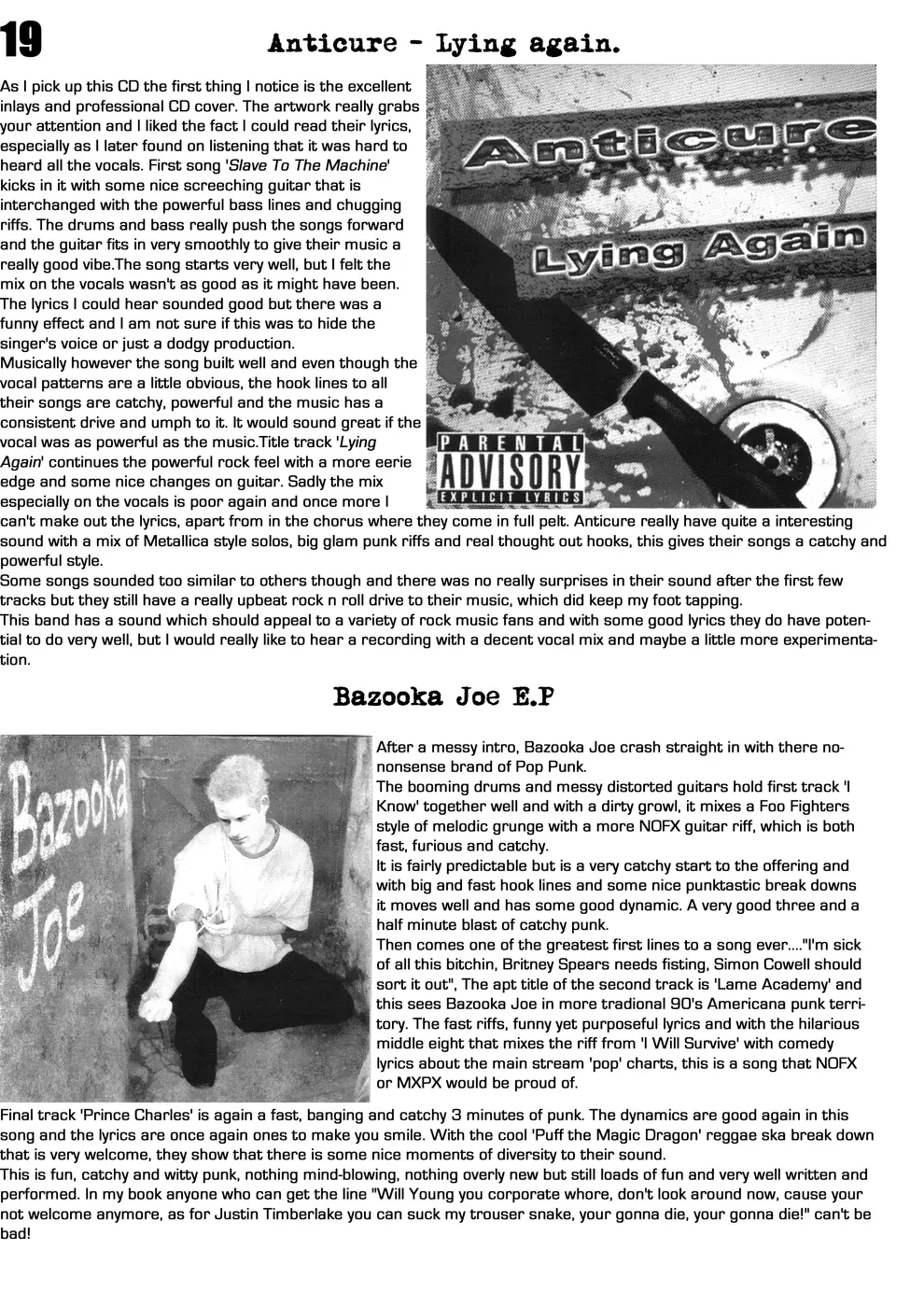 Page 19