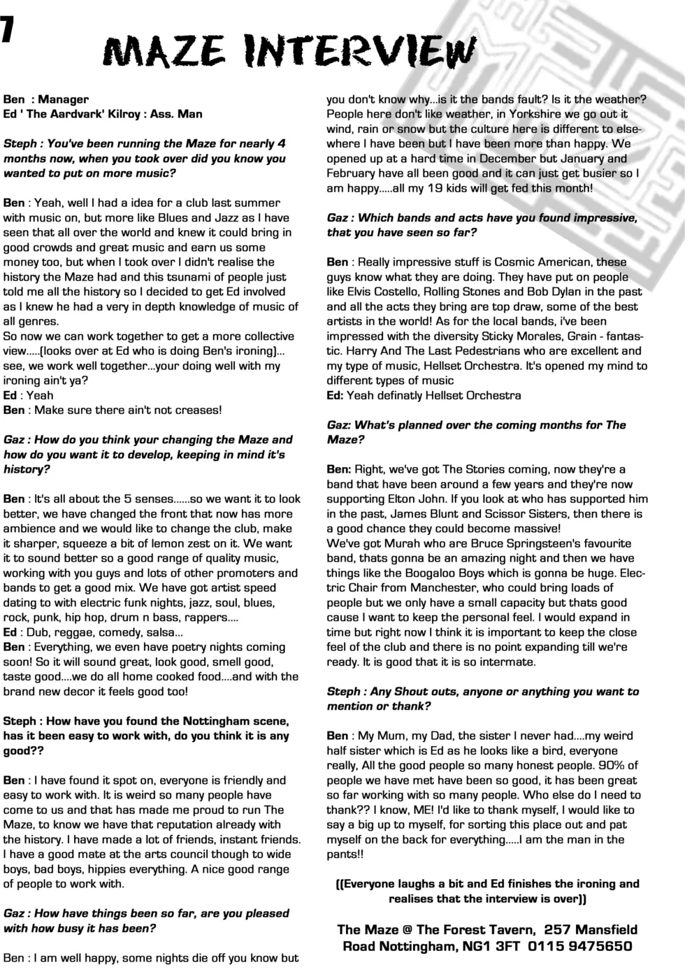 Page 7