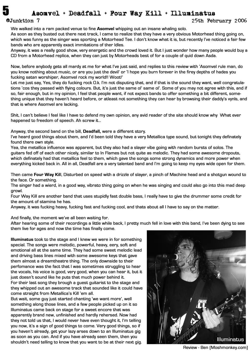 Page 5