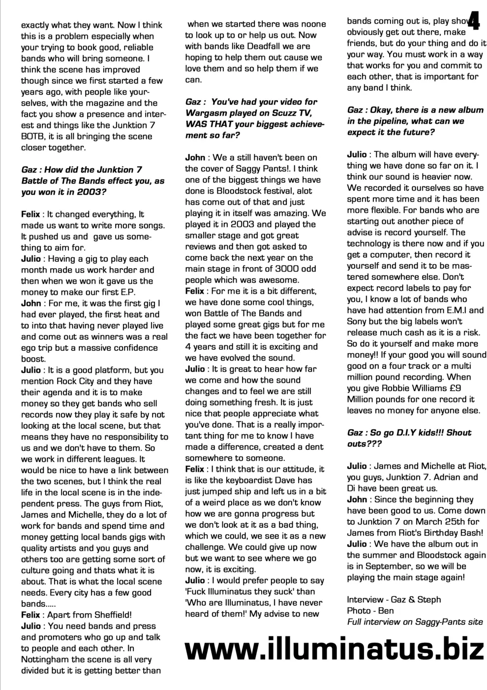 Page 4