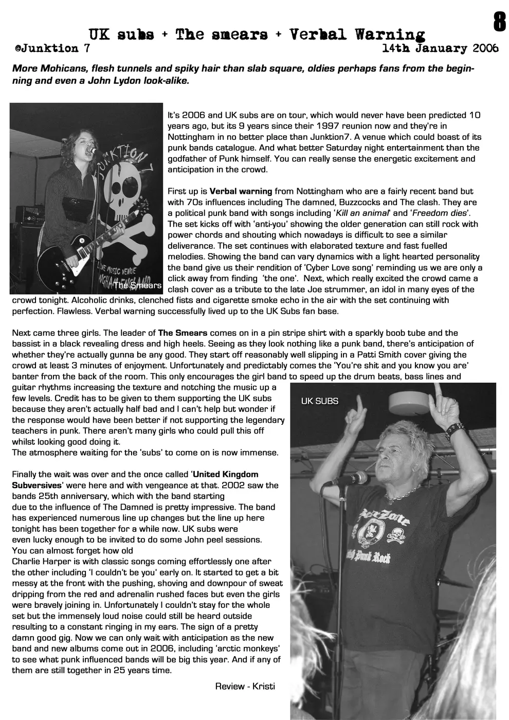 Page 8