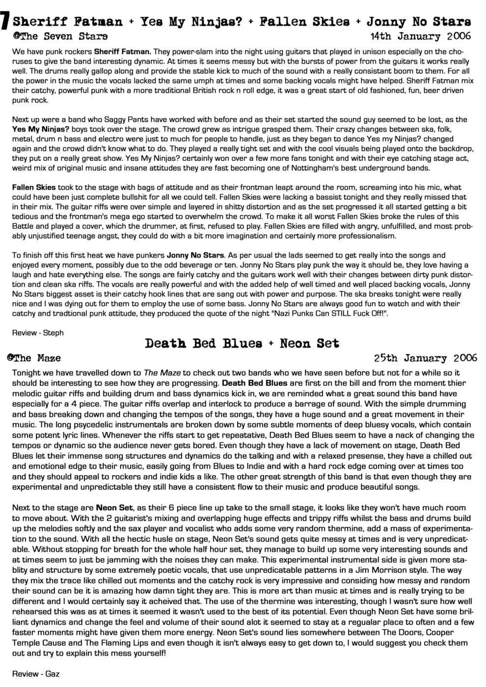 Page 7