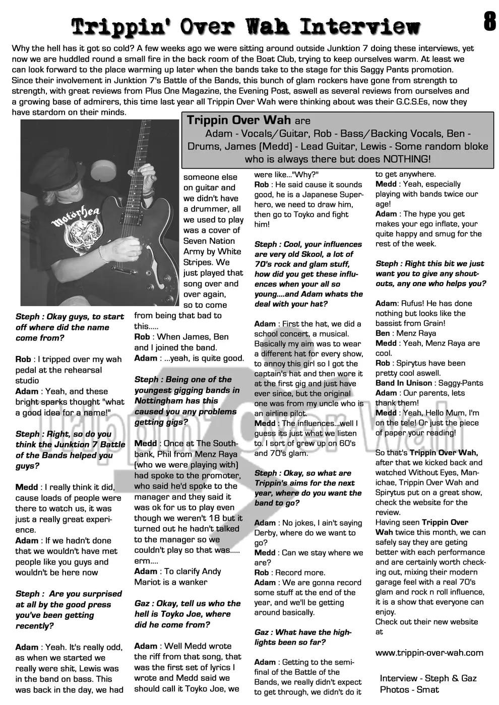 Page 8
