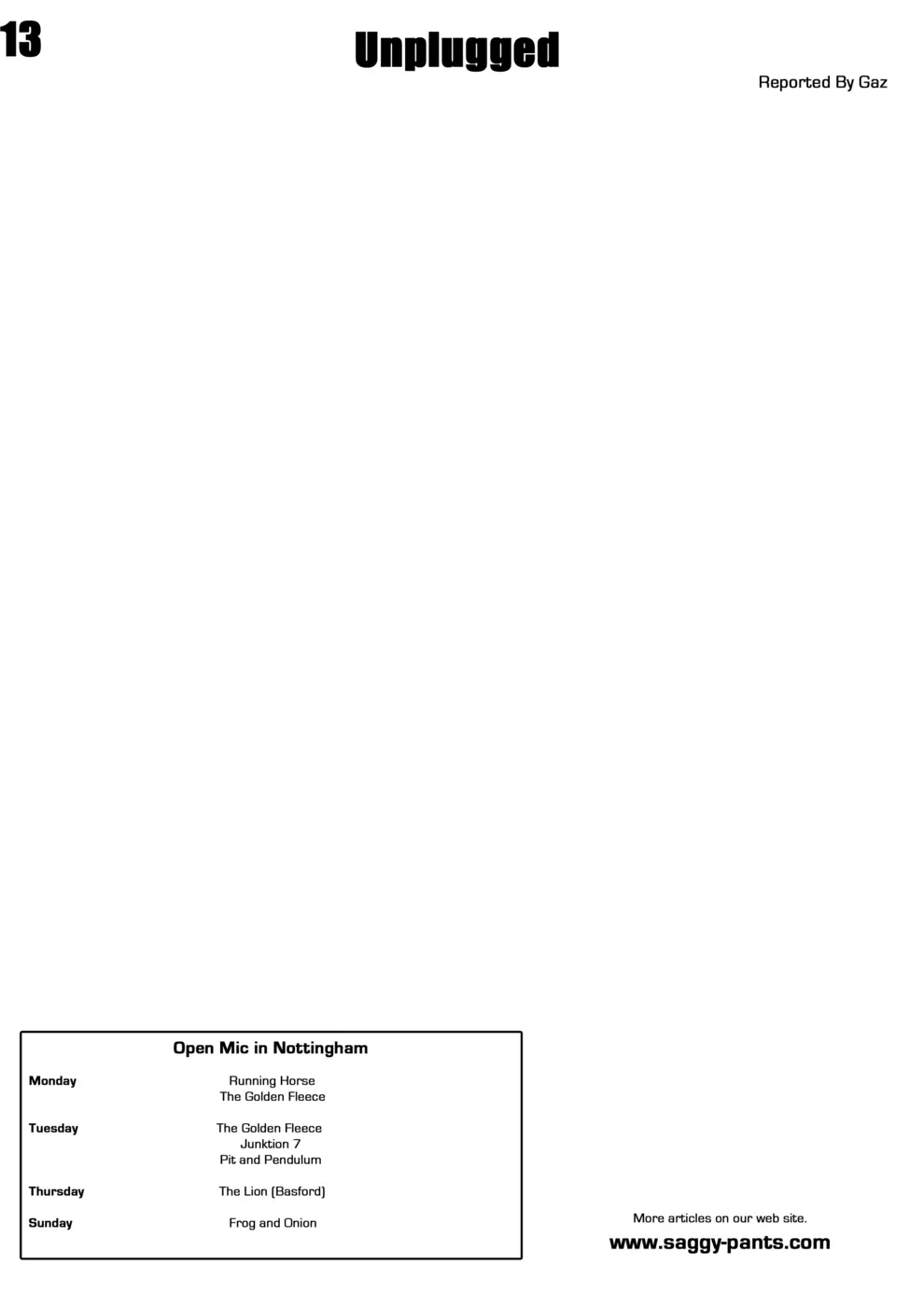Page 13