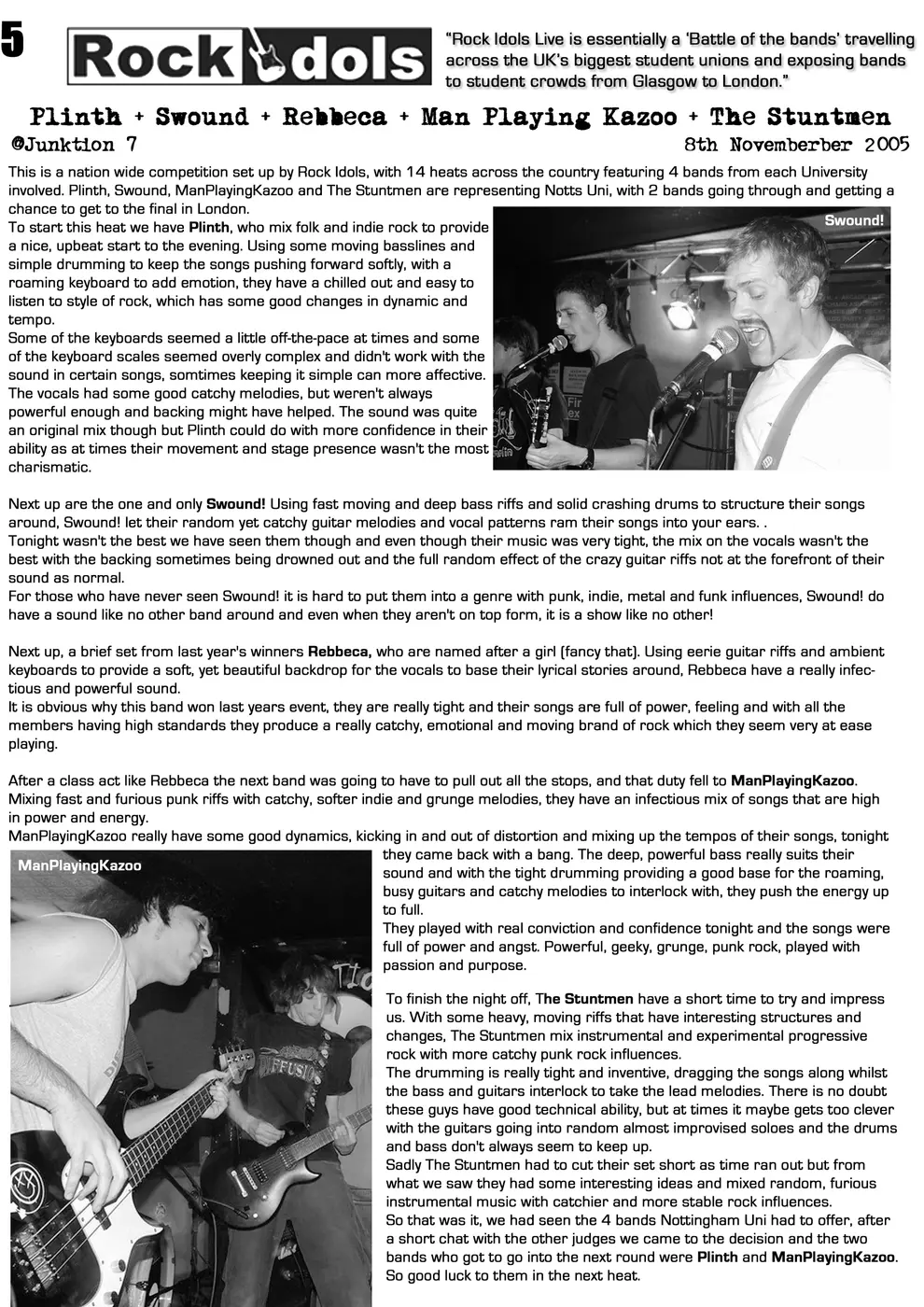 Page 5