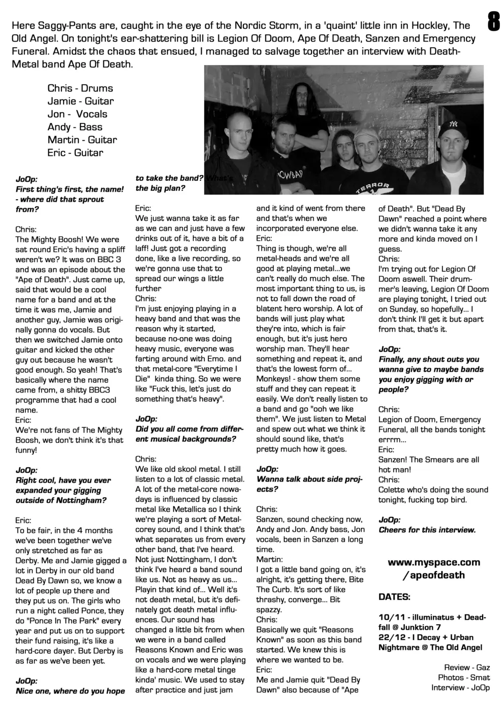 Page 8