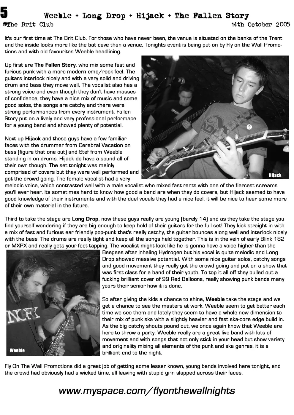 Page 5