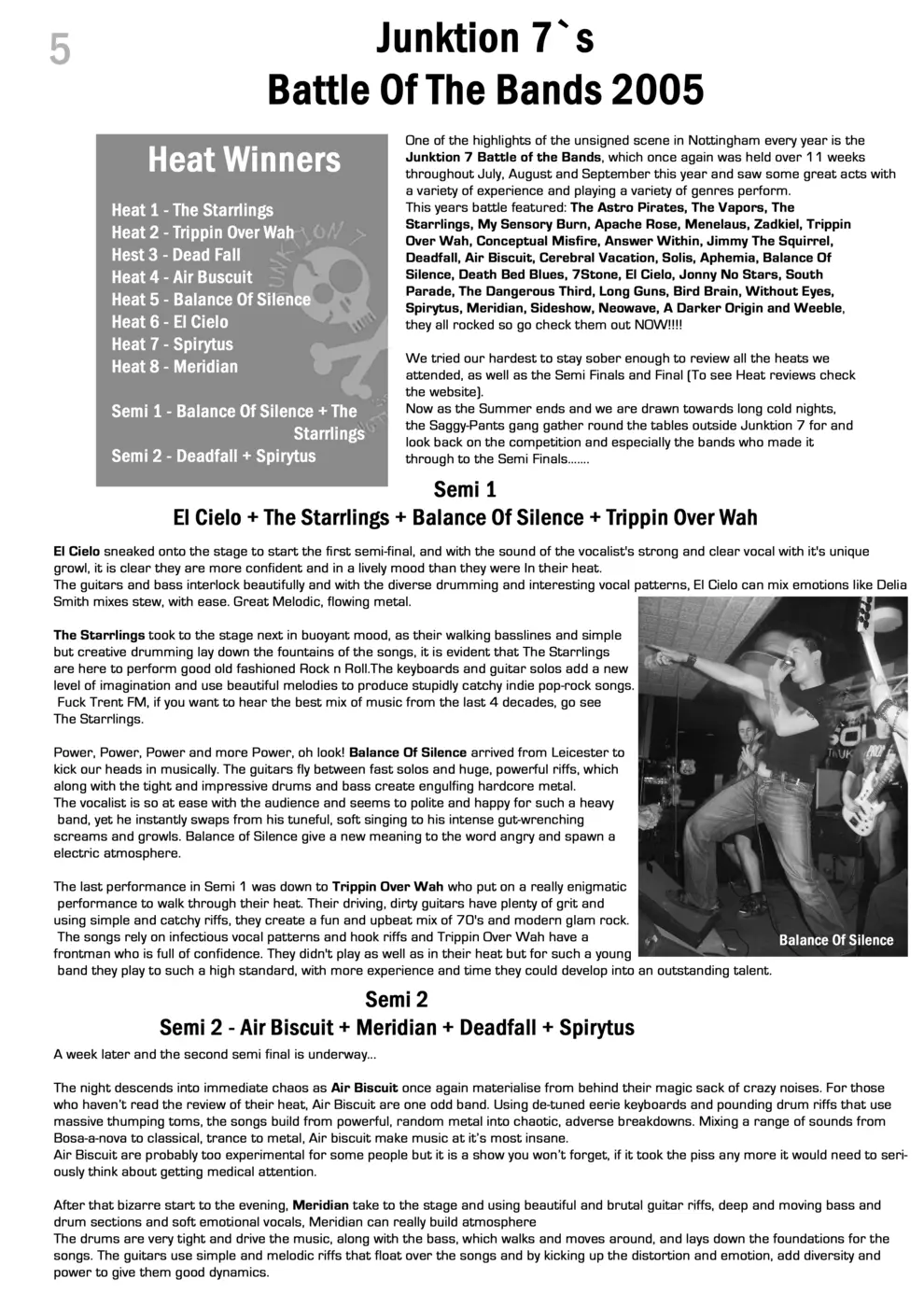 Page 5