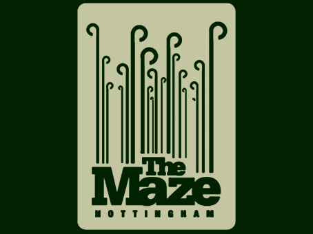 Maze Interview