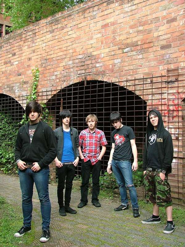 Awoken By Moonlight Interview