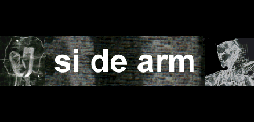 Sidearm (Bio)