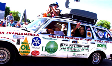 The HEMPire Has To Strike Back